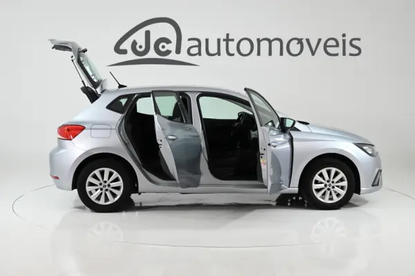 SEAT Ibiza 1.0 MPI Style 6