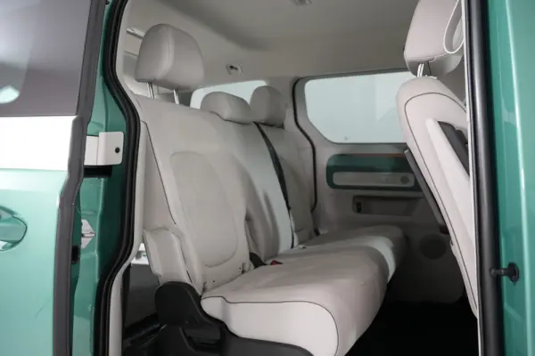 Volkswagen ID.Buzz Pro 40