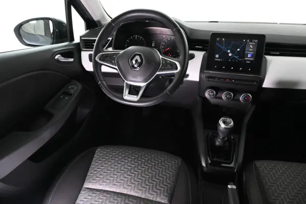 Renault Clio 1.0 TCe Intens 14