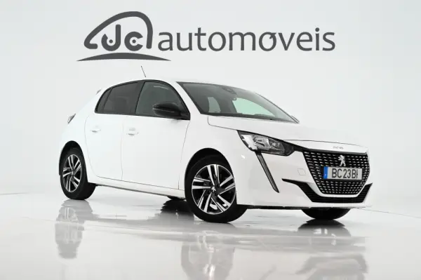 Peugeot 208 1.2 PureTech Active Pack 26