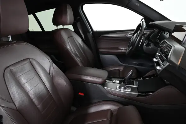 BMW X4 25 d xDrive Pack M Auto 26