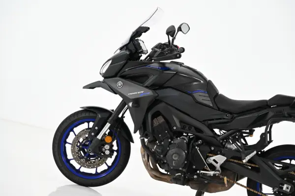 Yamaha Tracer 19