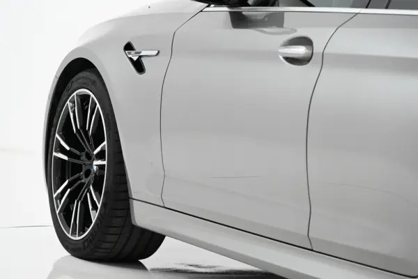 BMW M5 Standard 14