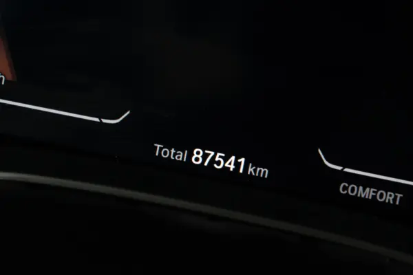 BMW 530 d Line Luxury Auto 24