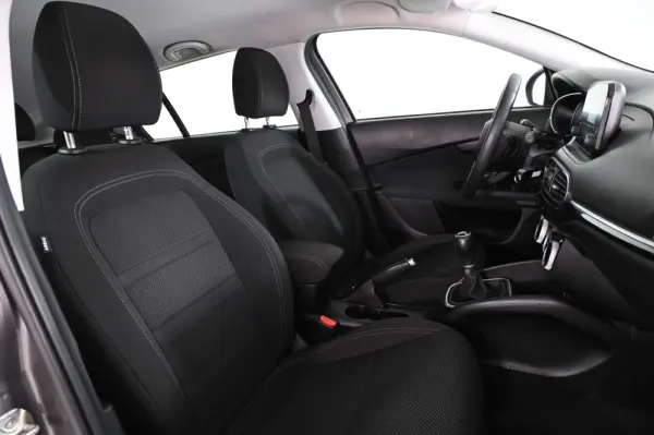 Fiat Tipo 1.3 MultiJet 21
