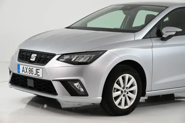 SEAT Ibiza 1.0 MPI Style 11