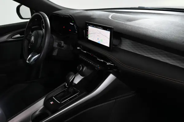 Alfa Romeo Tonale 1.5 Hybrid Sprint 20