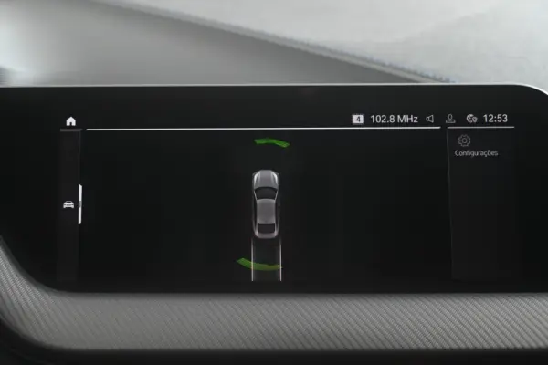 BMW 216 Gran Coupé d Pack Desportivo M 17