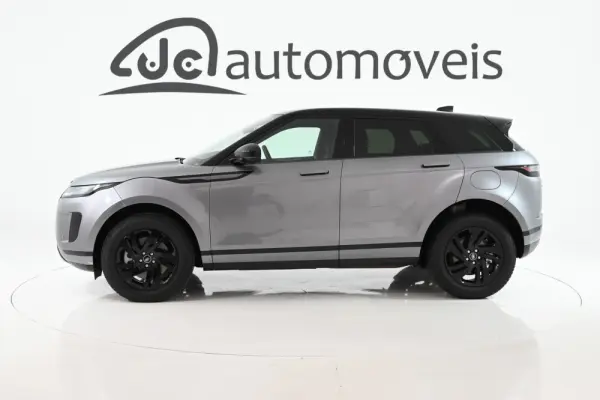 Land Rover Range Rover Evoque 1.5 P270e AWD S Auto 7