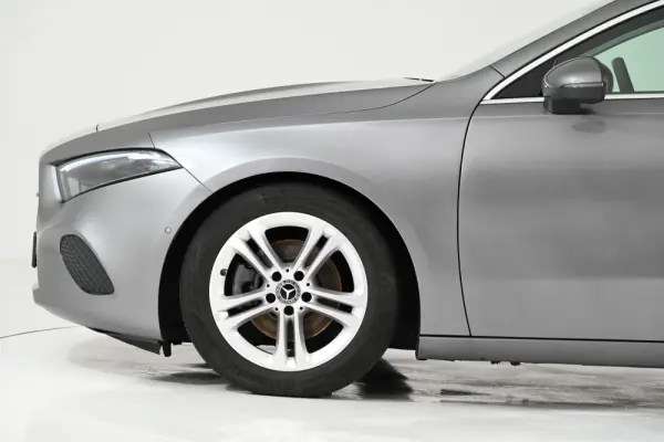 Mercedes-Benz A 200 Progressive Aut. 11