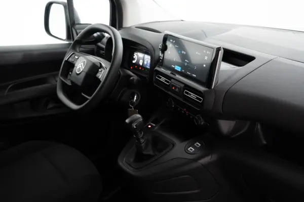Citroen Berlingo 1.5 BlueHDi M 30 19