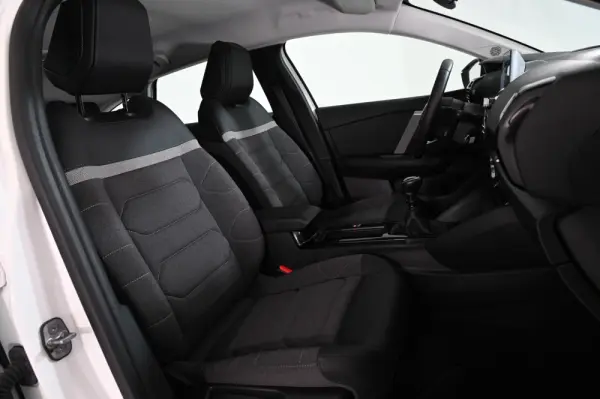 Citroen C4 Aircross 1.2 PureTech Feel Pack 4