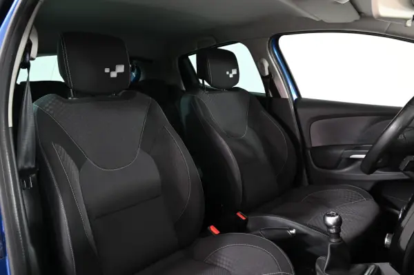 Renault Clio 0.9 TCE GT Line 4