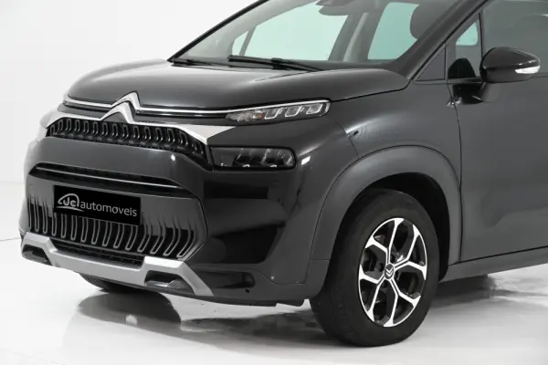 Citroën C3 Aircross 1.2 PureTech C-Series 11