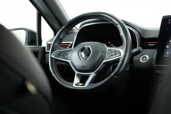 Renault Clio 1.0 TCe RS Line 20