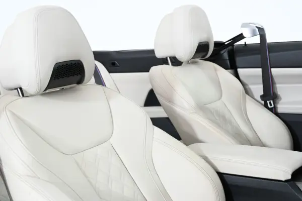 BMW 420 d Pack Desportivo M Auto 29