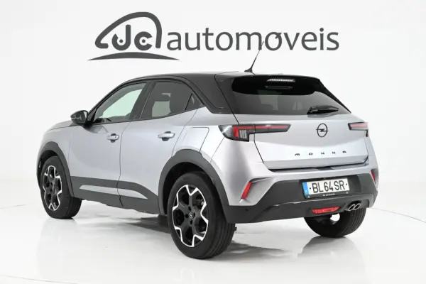 Opel Mokka 1.2 T GS AT 2