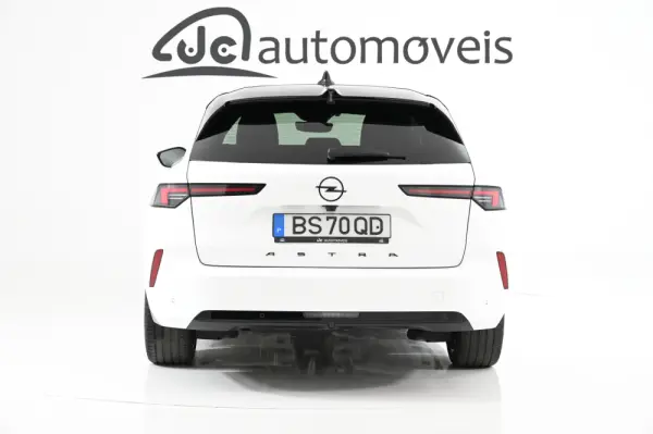 Opel Astra Sports Tourer 1.5 D GS Aut. 8