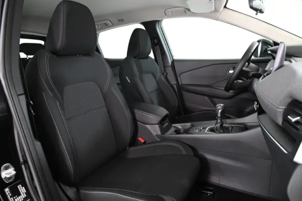 Nissan Qashqai 1.3 DIG-T Engage 4