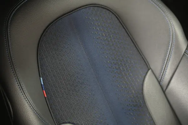 BMW 216 Gran Coupé d Pack Desportivo M 27