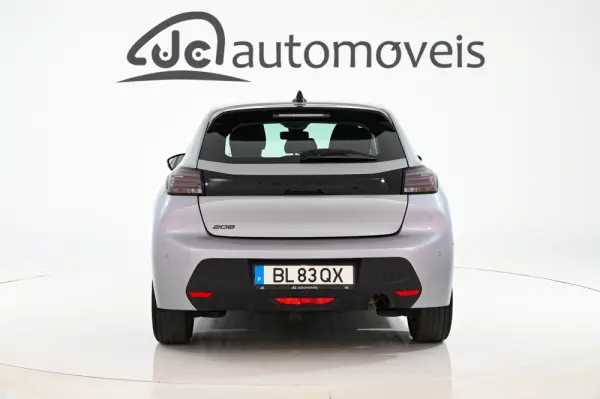 Peugeot 208 1.2 PureTech Active Pack 8