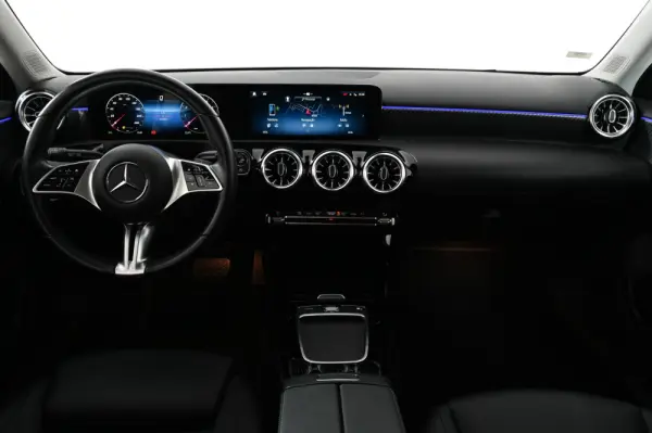 Mercedes-Benz A 200 Progressive Aut. 3