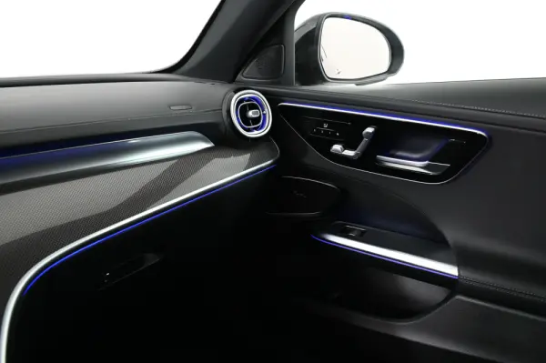 Mercedes-Benz C 300 d AMG Line 30