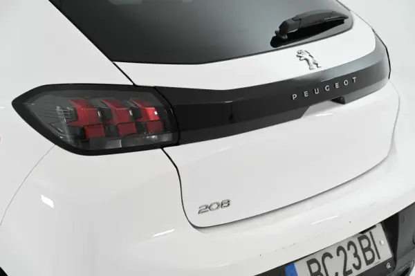 Peugeot 208 1.2 PureTech Active Pack 10