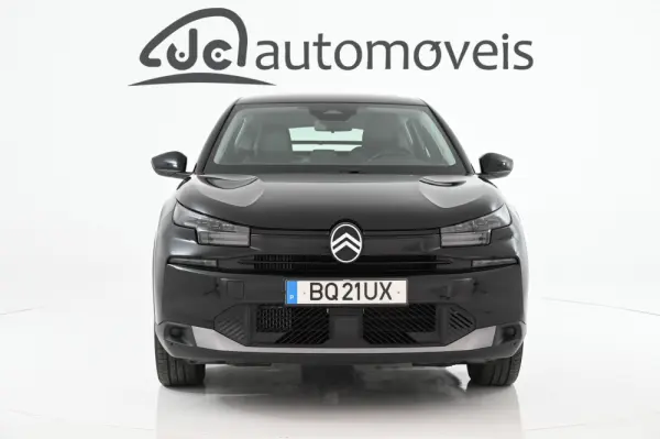 Citroen C4 1.2 Hybrid Plus e-DSC6 5