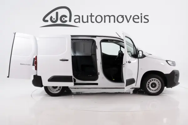 Citroen Berlingo 1.5 BlueHDi M 30 7