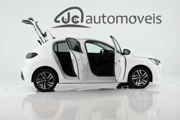 Peugeot 208 1.2 PureTech Active Pack 6