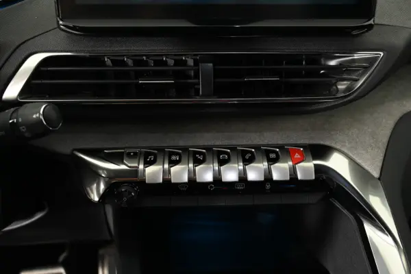 Peugeot 3008 1.6 Hybrid GT e-EAT8 20