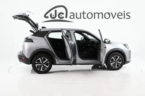 Peugeot 2008 1.2 PureTech Active 6