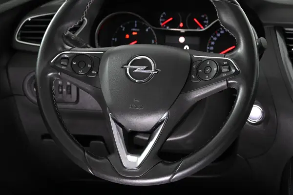 Opel Grandland X 1.5 CDTI Innovation 17