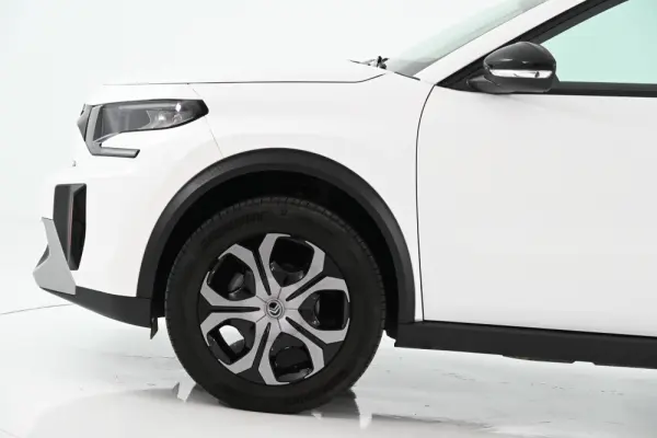 Citroen C3 Aircross 1.2 PureTech Plus 12