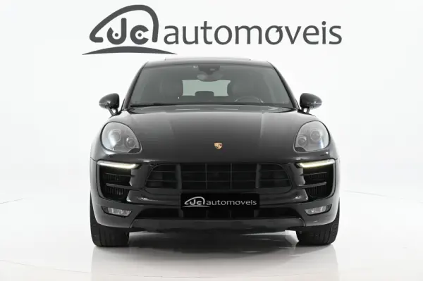 Porsche Macan GTS PDK 5