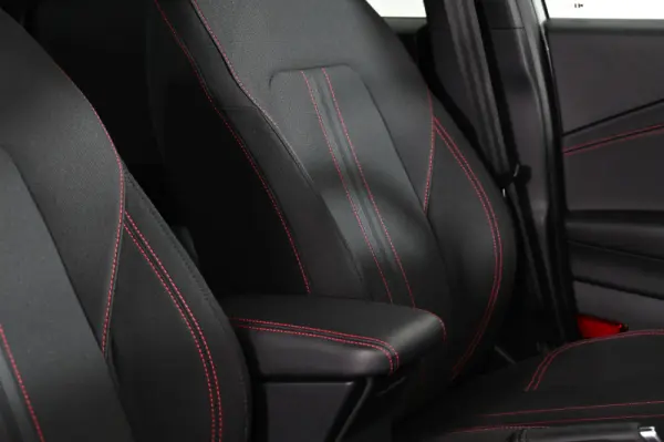 Ford Puma 1.0 EcoBoost MHEV ST-Line Aut. 22