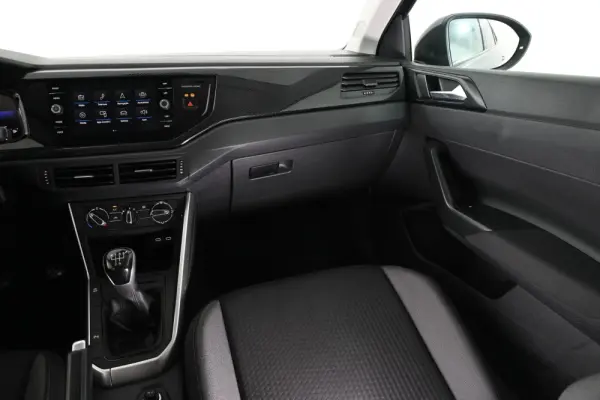 Volkswagen Taigo 1.0 TSI Life 15