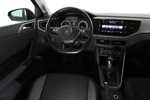Volkswagen Polo 1.0 TSI Confortline 11