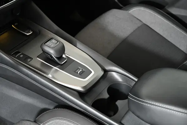 Nissan Qashqai 1.3 DIG-T Advance Xtronic 22