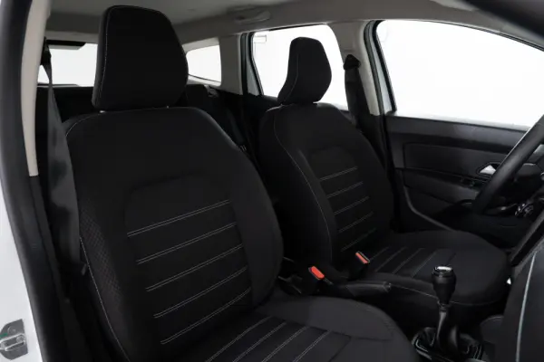 Dacia Duster 1.5 Blue dCi Expression 4WD 4