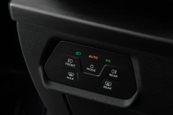 Cupra Formentor 1.5 TSI DSG 14