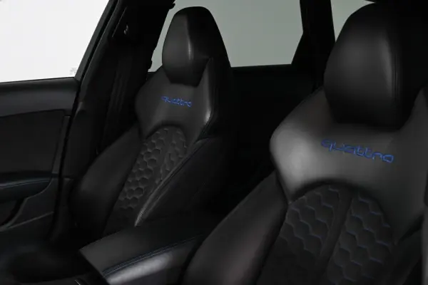 Audi RS6 Avant 4.0 TFSi Plus quattro Tiptronic 26