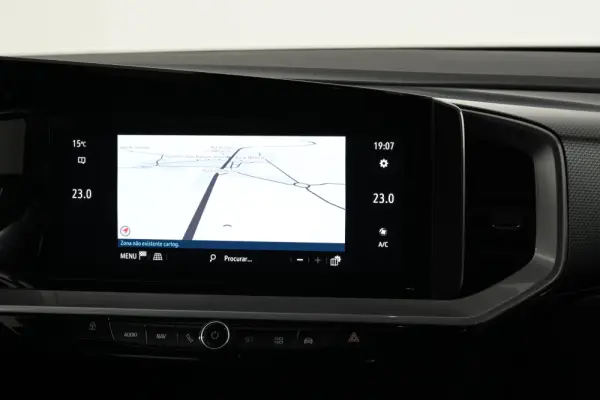 Opel Mokka 1.2 T GS AT 21