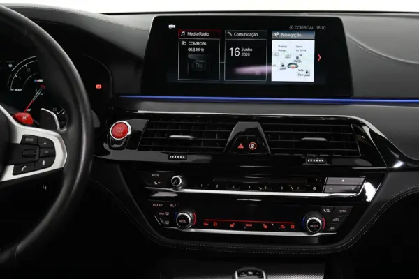 BMW M5 Standard 26