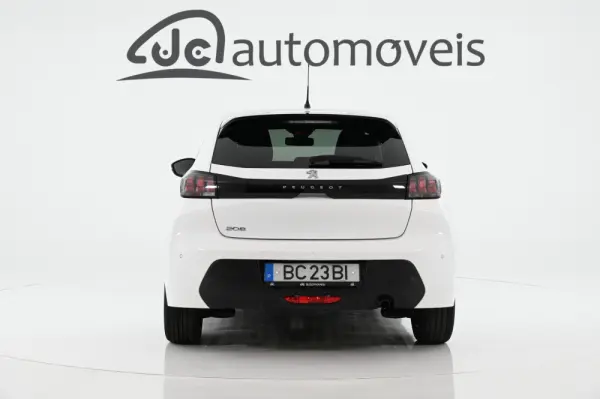 Peugeot 208 1.2 PureTech Active Pack 8
