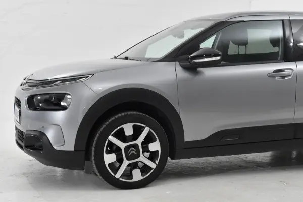 Citroën C4 Cactus 1.5 BlueHDi Shine 11