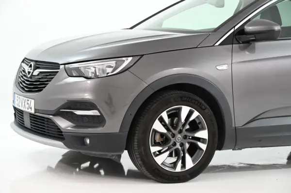 Opel Grandland X 1.5 CDTI Innovation 11