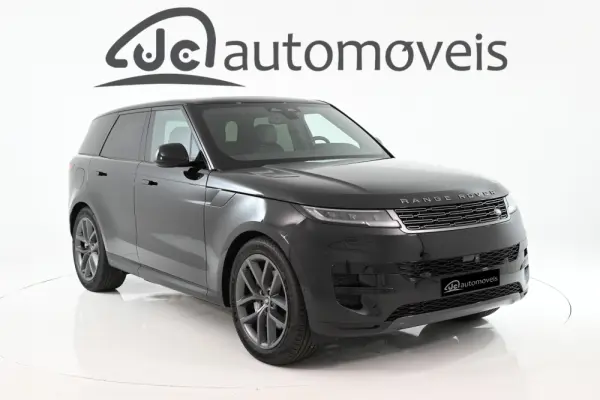 Land Rover Range Rover Sport 3.0 P460e S 1