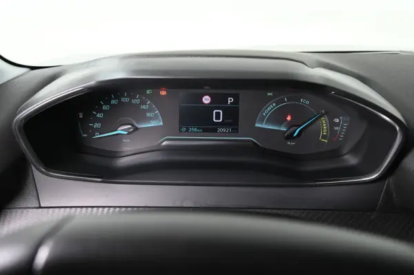 Peugeot e-208 50 kWh Active Pack 19